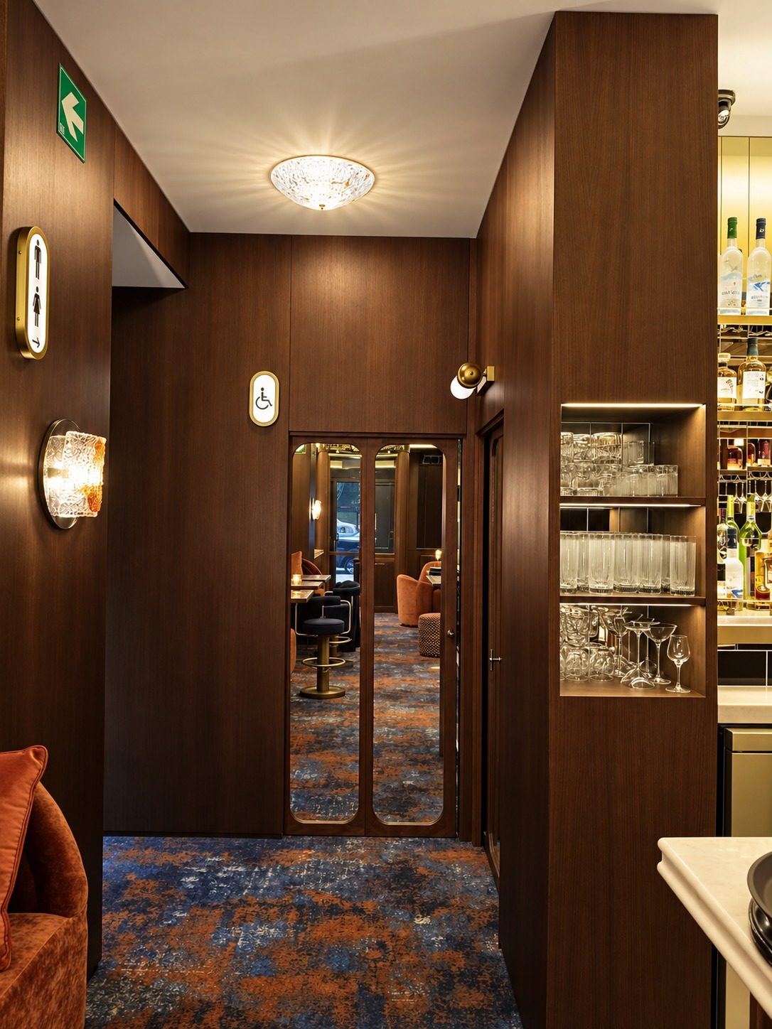 Hôtellerie & Ristorazione