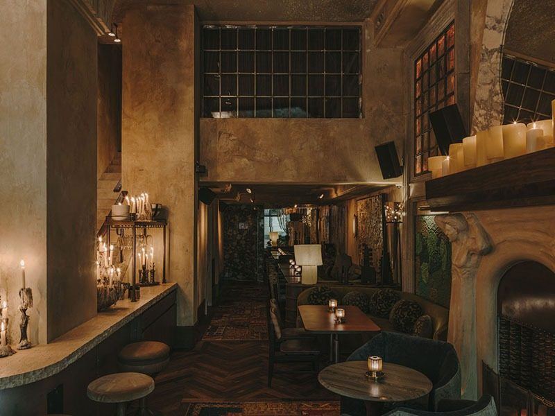Hôtellerie & Ristorazione