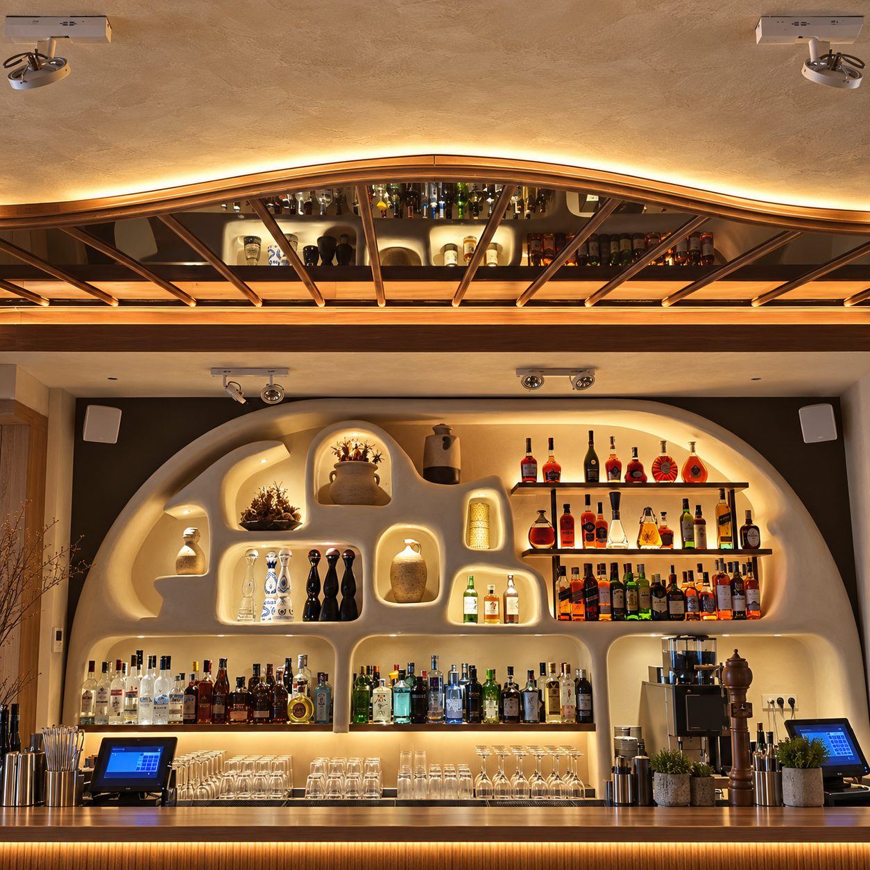 Hôtellerie & Ristorazione