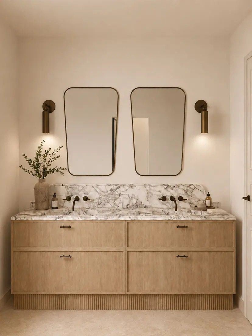 Residências Privadas